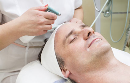 美容美体全科专业培训班