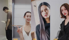 选择广州非凡教育成功逆袭的学员们！