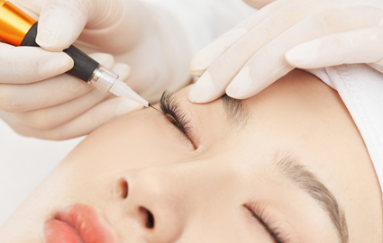 上海纹眼线培训班课程介绍 上海纹眼线培训班课程介绍