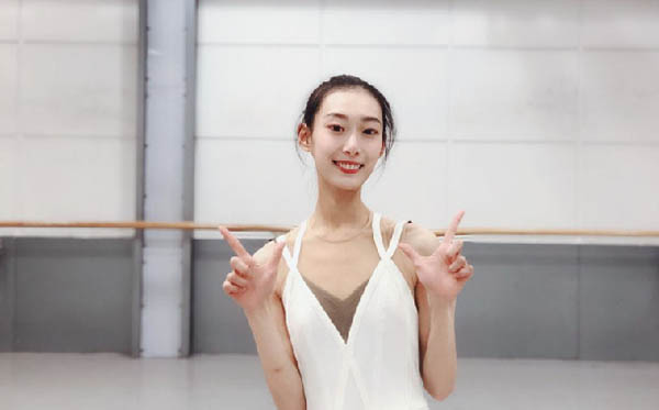 陈舒畅