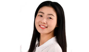 英语老师：芦老师