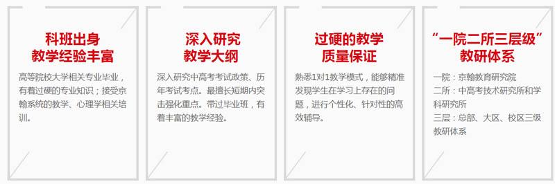 筛选要求 筛选要求
