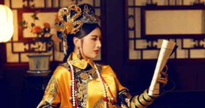 影視造型培訓(xùn) 影視造型培訓(xùn)