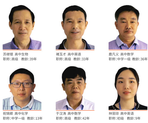 师资团队