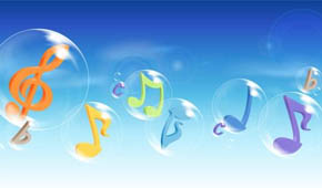 叁人行提醒您：音乐统考注意事项！