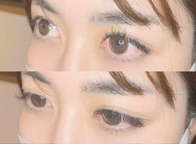 上海浅川美业培训学院日式美睫美甲课程内容