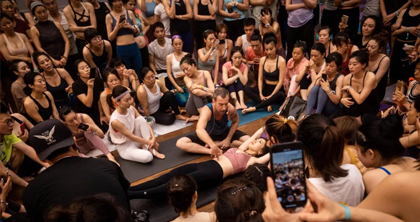 全球认准师资培训