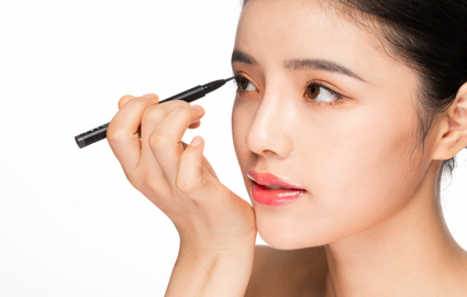 上海日式美睫高级课程介绍