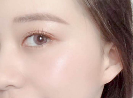 上海浅川美业培训学院日式美睫培训内容-基本款式实践