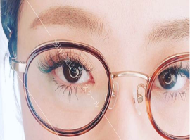 上海浅川美业培训学院日式美睫培训内容-深入技法学习