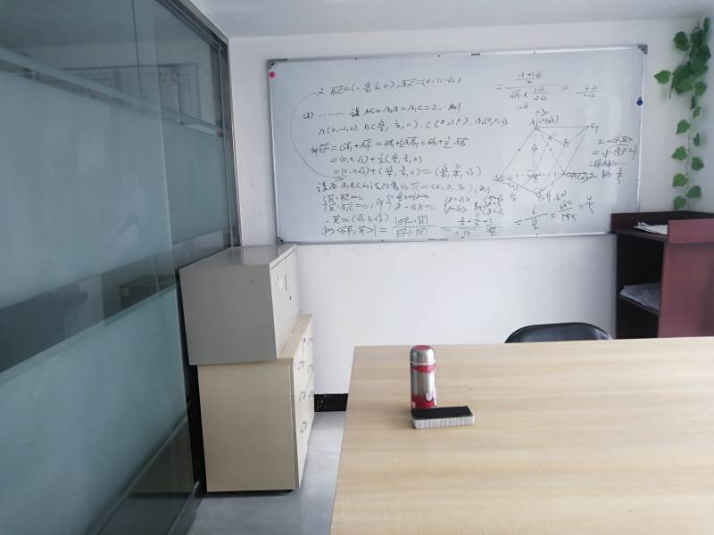 教学环境 教学环境