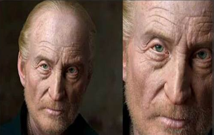 上海次时代游戏角色设计培训班课程介绍