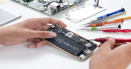 手机家电维修