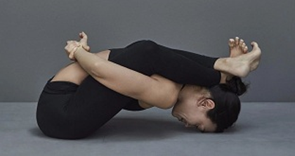 瑜伽呼吸法培训