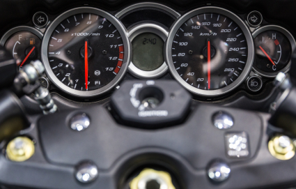 高级摩托车 高级摩托车