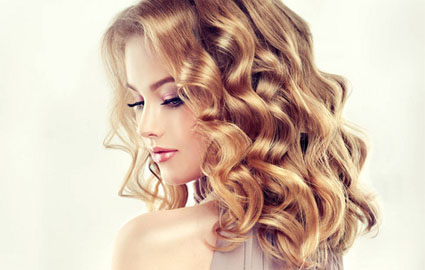 美发技师特训班