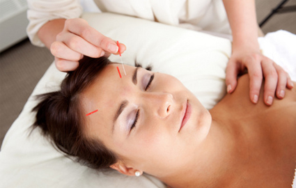 中医美容研修全科班