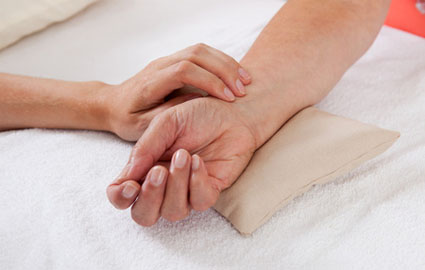 中华脉诊培训班