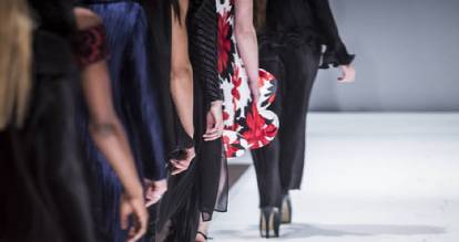 深圳中广艺影表演