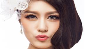 南京薇薇美妆课程有哪些？