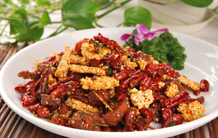 上海正宗牙签肉培训班课程介绍 上海正宗牙签肉培训班课程介绍