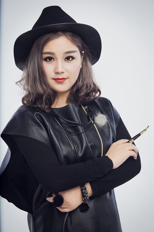 南京朱艳艳化妆培训老师 南京朱艳艳化妆培训老师