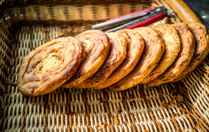 上海武大郎烧饼制作培训班课程介绍
