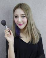 朱艳艳彩妆宋老师 朱艳艳彩妆宋老师