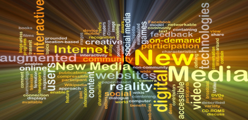 新媒体营销 新媒体营销