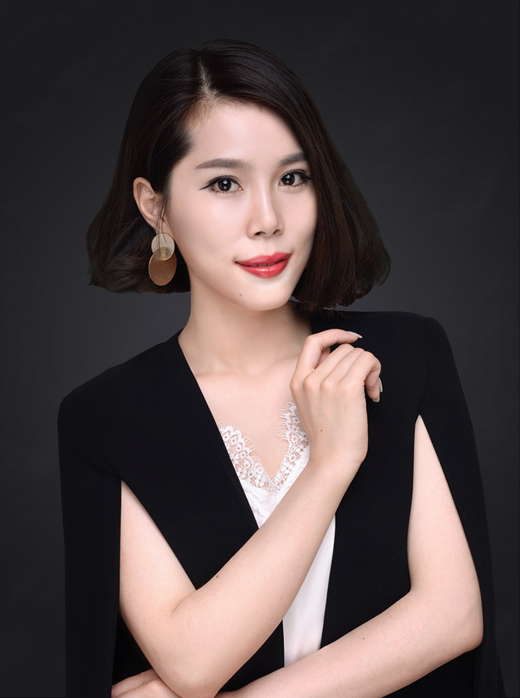 南京金莎化妆老师