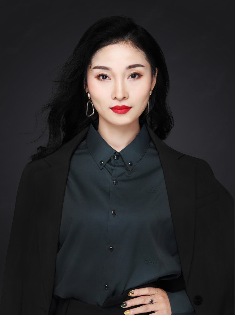 南京金莎美甲师