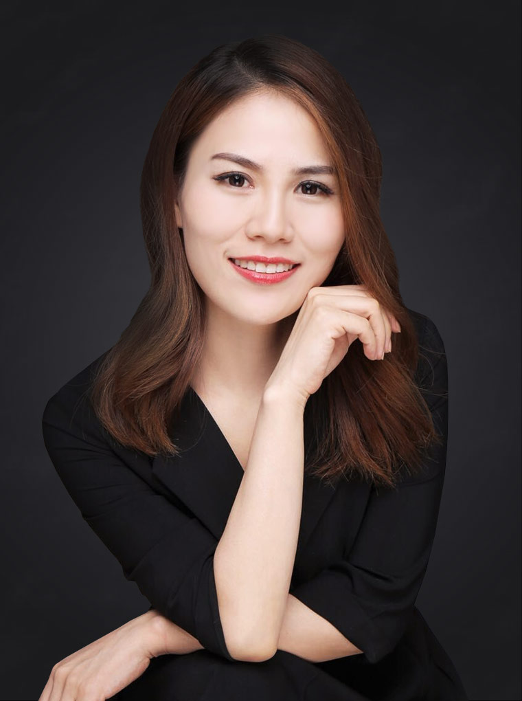 南京金莎美容讲师