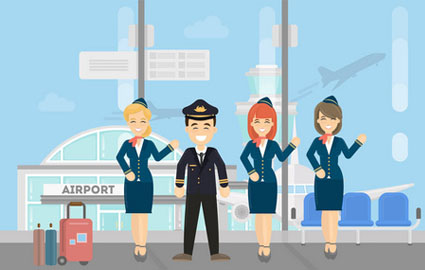 形态礼仪培训班