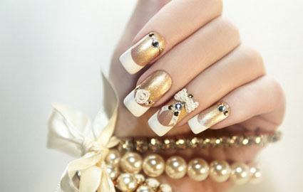 美甲创业培训班