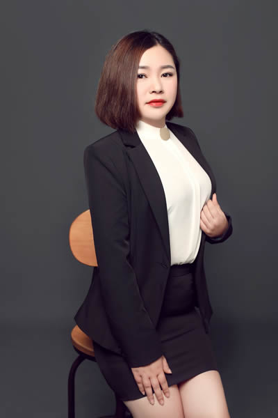 羽彤 皮肤管理高级讲师 羽彤 皮肤管理高级讲师