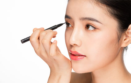 线条眉专修技术培训班