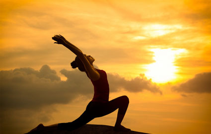 珠海瑜伽培训班 珠海瑜伽培训班