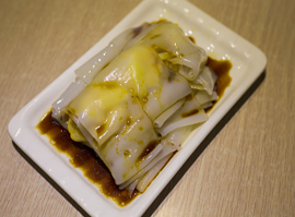 上海煌旗小吃培训学校肠粉课程-理论知识