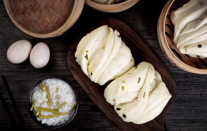 上海包子馒头花卷全科班课程介绍