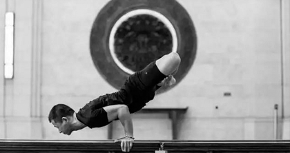 高难度瑜伽速成培训