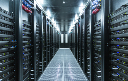 数据中心机房运维管理工程师 (1)