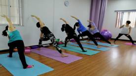 美俪阿萨娜教学环境 (2)