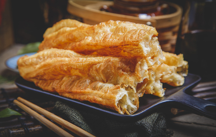 上海油条麻圆课程介绍