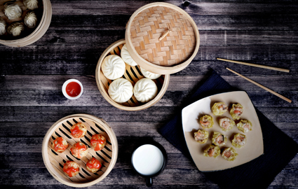 上海广式面点全科班课程介绍