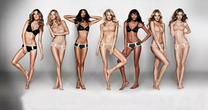 维秘瘦身培训班