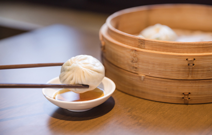 上海小笼包培训班课程介绍