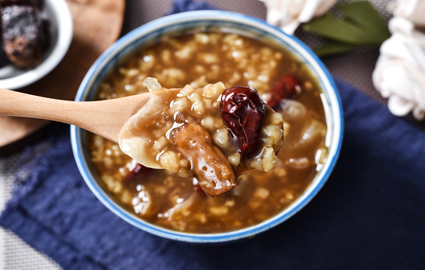 上海早点粥精品班课程介绍