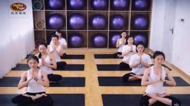 哈他瑜伽环境 (1)