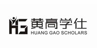 学校logo