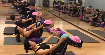 高级瑜伽导师培训